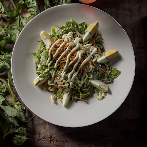 Comentarii opinii despre La Rocca