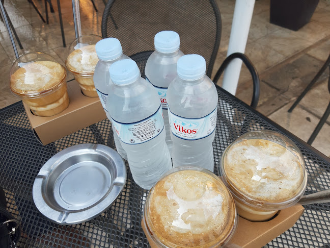 Opinii despre ΠΑΤΕΝΙΔΗΣ în Χαλκηδόνα - Γαστρονομία και φιλοξενία