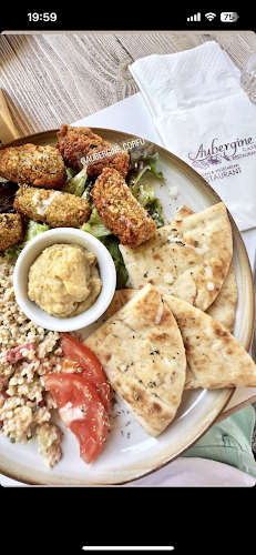 Aubergine Restaurant - Κέρκυρα