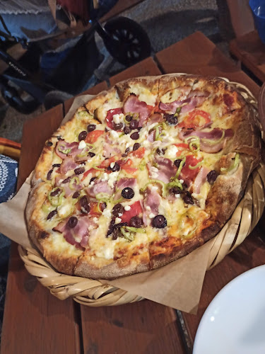 Green Park - Γαστρονομία και φιλοξενία