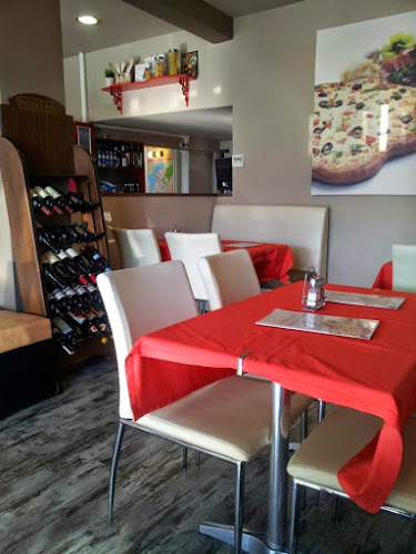 Roma Pizza Ioannina - Γαστρονομία και φιλοξενία