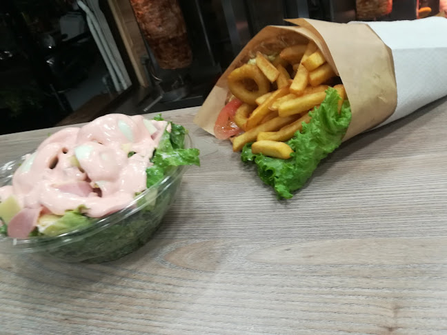 Αριστοτέλους 30, Εύοσμος 562 24