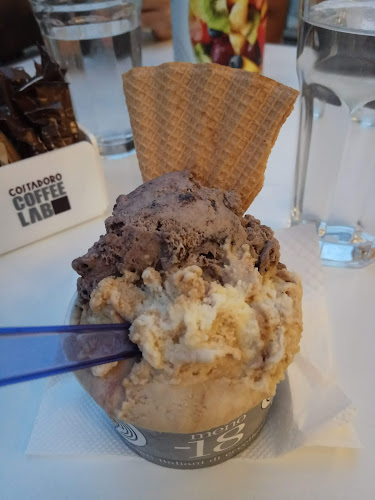 Menodiciotto - Γαστρονομία και φιλοξενία