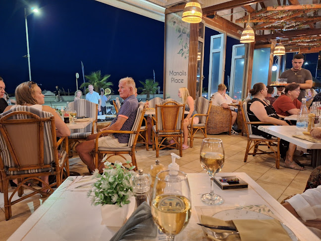 Ari Velouchioti 45, Rethymno 741 00