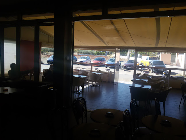 Φλου Καφε - Δήμος Κορινθίων