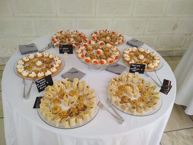 Opinii despre Broken Cup în Πολύγυρος - Γαστρονομία και φιλοξενία