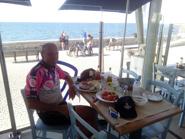 Παραλία - Γαστρονομία και φιλοξενία