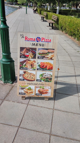 Comentarii opinii despre Roma Pizza
