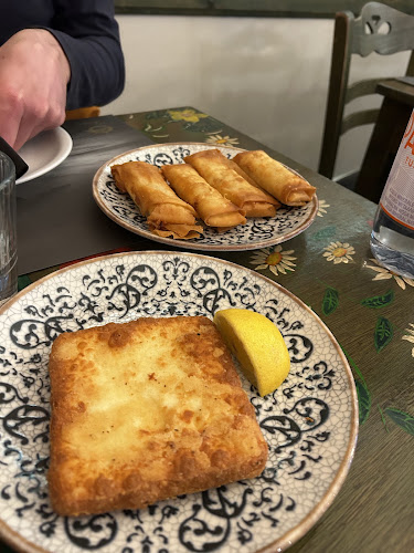 Πηδάλιο - Restaurant - Ναύπλιο