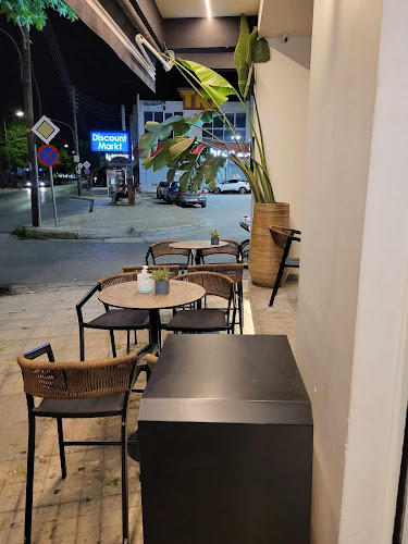 Bookali Quality Coffee - Φαρσάλων 89 - Λάρισα