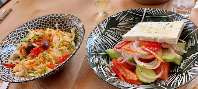 Η Αγορά - Γαστρονομία και φιλοξενία