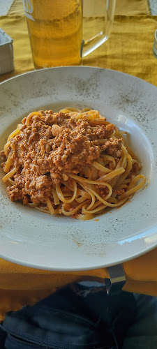 Amazing Pizza Restaurant - Γαστρονομία και φιλοξενία