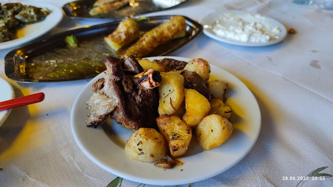 Ταβέρνα Δροσιά