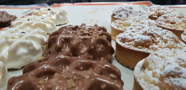 Comentarii opinii despre Φούρνος Βενέτη Smart Park