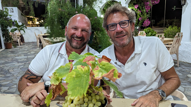 Opinii despre Golfer Restaurant Taverna în Αφάντου - Γαστρονομία και φιλοξενία