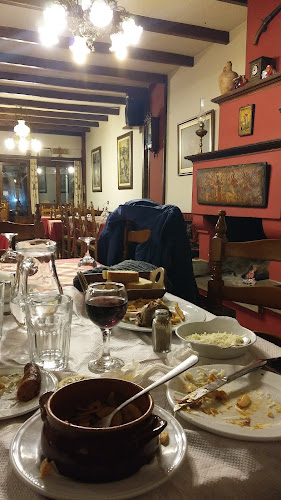 Τοσίτσα 10, Μέτσοβο 442 00