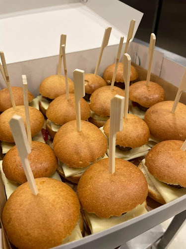 Two Pastry Bakers Andreou - Θήβα