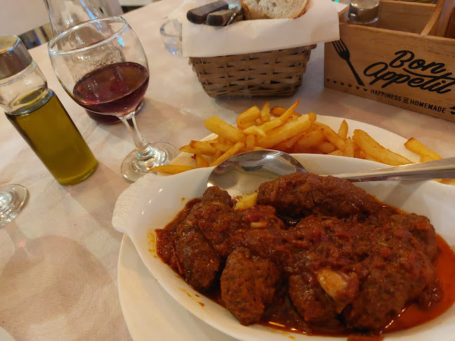 Ταβέρνα Βιβλιοθήκη - Γαστρονομία και φιλοξενία