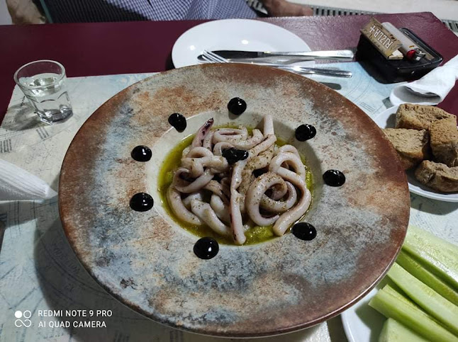 Αέροινον - Πισκοκέφαλο