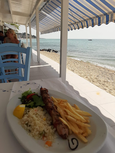 ΨΑΡΟΤΑΒΕΡΝΑ ΤΑΚΗΣ - Σκάλα Φούρκας