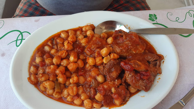 Ampelos - Ρόδος