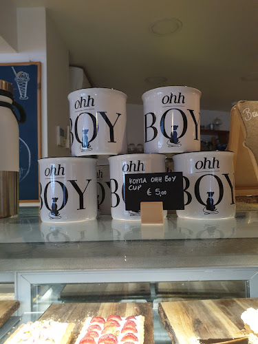 Comentarii opinii despre Ohh Boy