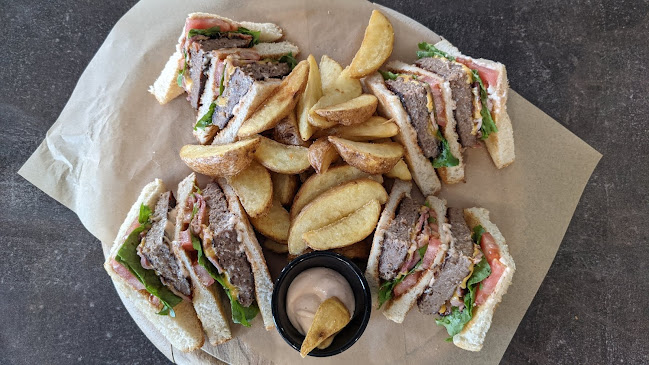 Dj's Pizza & Pasta Thassos