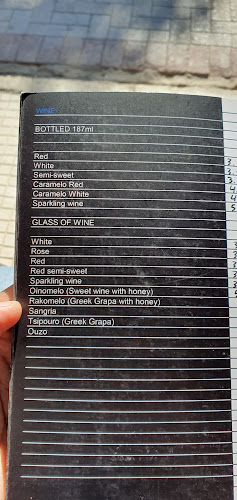 Opinii despre Duck în Φλώρινα - Γαστρονομία και φιλοξενία