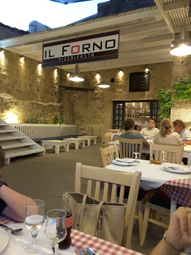 Il Forno - Ρόδος
