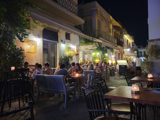 Comentarii opinii despre Figaro Bar