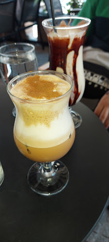 Opinii despre Mikel Coffee Anthoupoli în Περιστέρι - Γαστρονομία και φιλοξενία