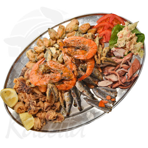 Εστιατόριο Καρέττα - Γαστρονομία και φιλοξενία