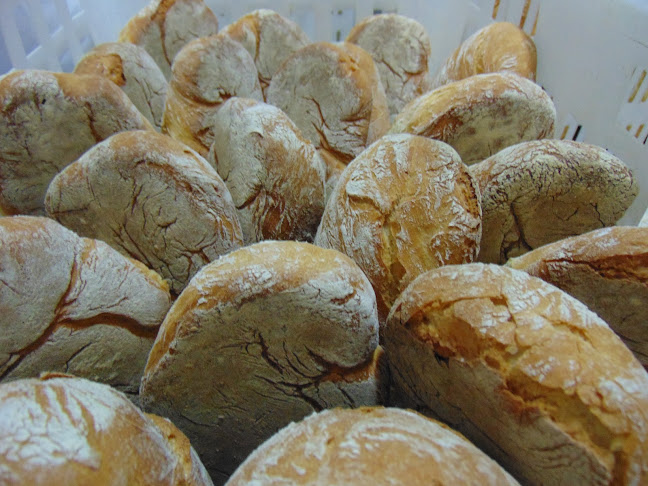 Opinii despre Αρτοποιείο (bakery) - Αφοί Καρίμαλη în Πέρδικα - Γαστρονομία και φιλοξενία