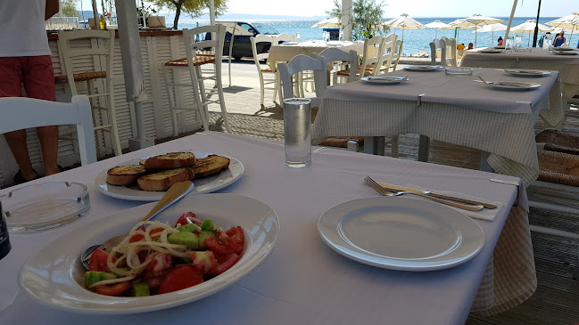 STAMNAGATHI ( Hotel Bara) - Γαστρονομία και φιλοξενία