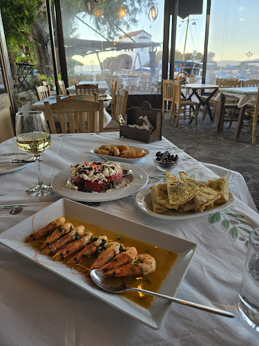 Σκάλα Συκαμινέας 811 04