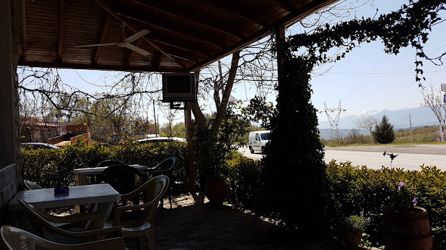 Ταβερνα λιοντας