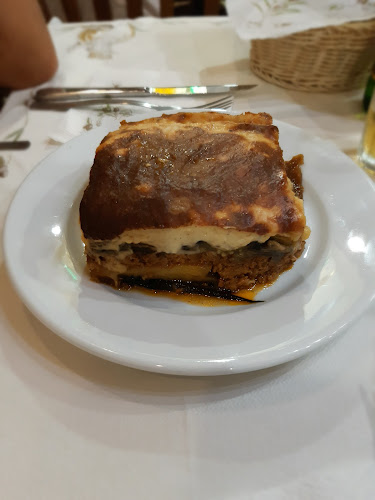 Opinii despre Φωλιά în Σπόα - Γαστρονομία και φιλοξενία