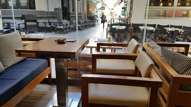 Barolo Espresso & Wine Bar - Ηράκλειο