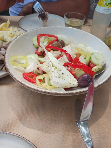 Φαράγγι Ενιπέα, Λιτόχωρο 602 00