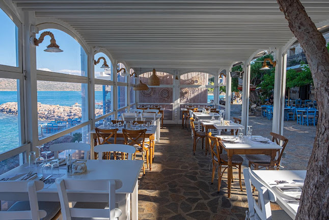 PALIRIA - Σχίσμα Ελούντας