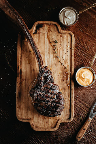 Iberico - Θεσσαλονίκη