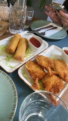 HANOI ATHENS - AUTHENTIC VIETNAMESE FOOD - Γαστρονομία και φιλοξενία