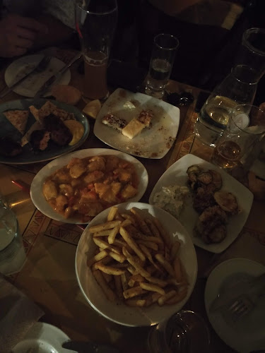 Comentarii opinii despre Μανδραγόρας