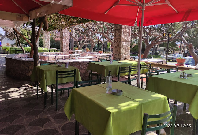 Πελοπόννησος - Γαστρονομία και φιλοξενία