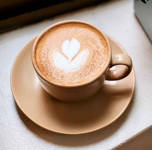 4CAFFE - Καναλλάκι