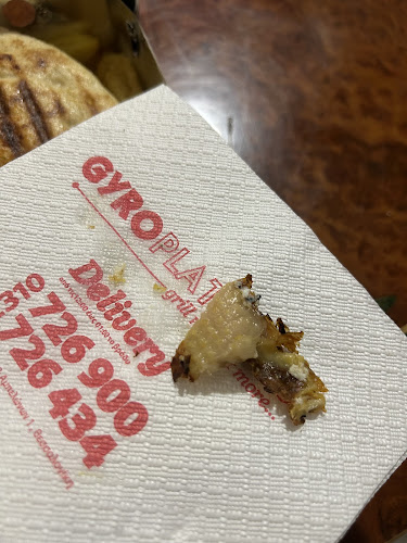 Γυροπλάτανος