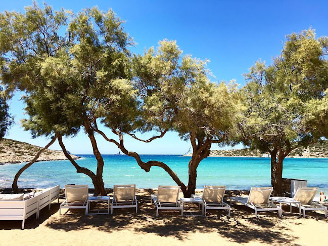 Palm Beach Paros - Paros