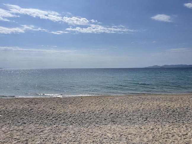 Comentarii opinii despre Totem seaside Asprovalta