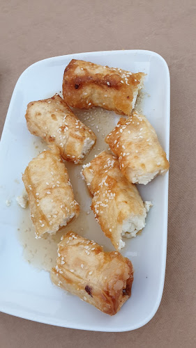 Opinii despre Κύμα în Λευκάδα - Γαστρονομία και φιλοξενία