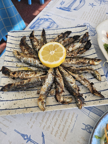 Starfish Restaurant Πειραιάς